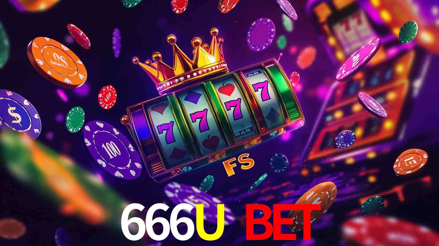 Recursos de Bônus 666U BET