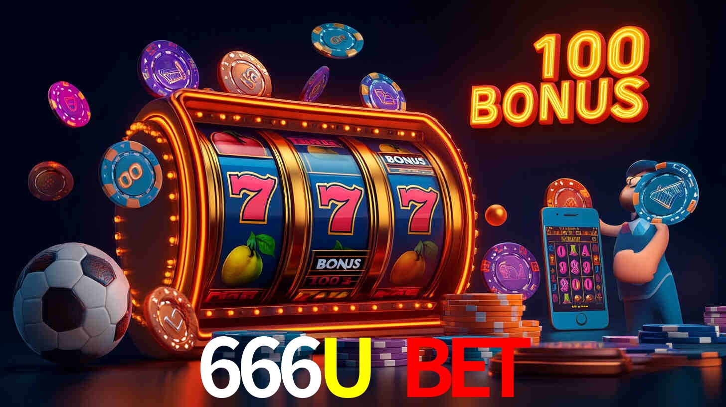 Bônus Diários 666U BET
