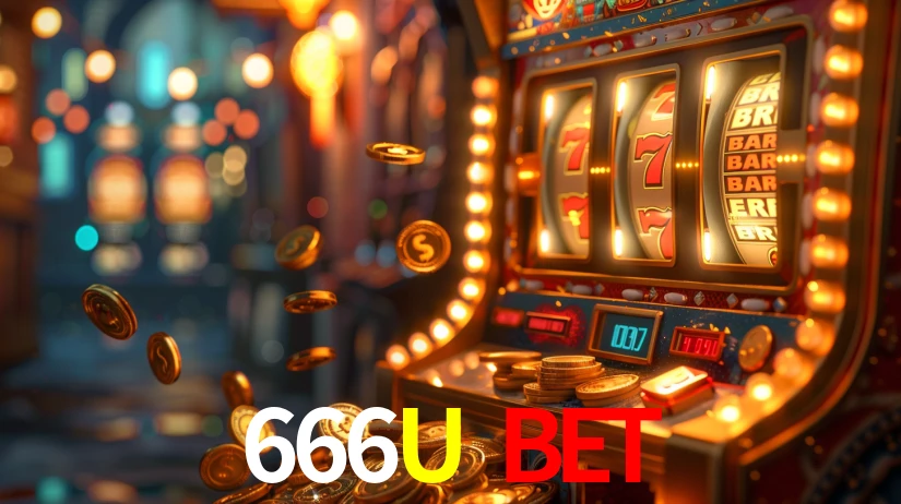 Ofertas Exclusivas 666U BET