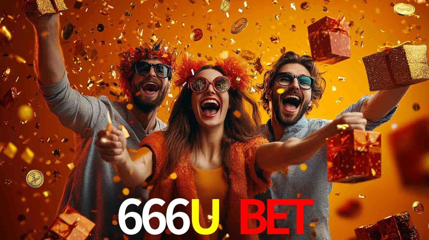 Promoção Relâmpago 666U BET