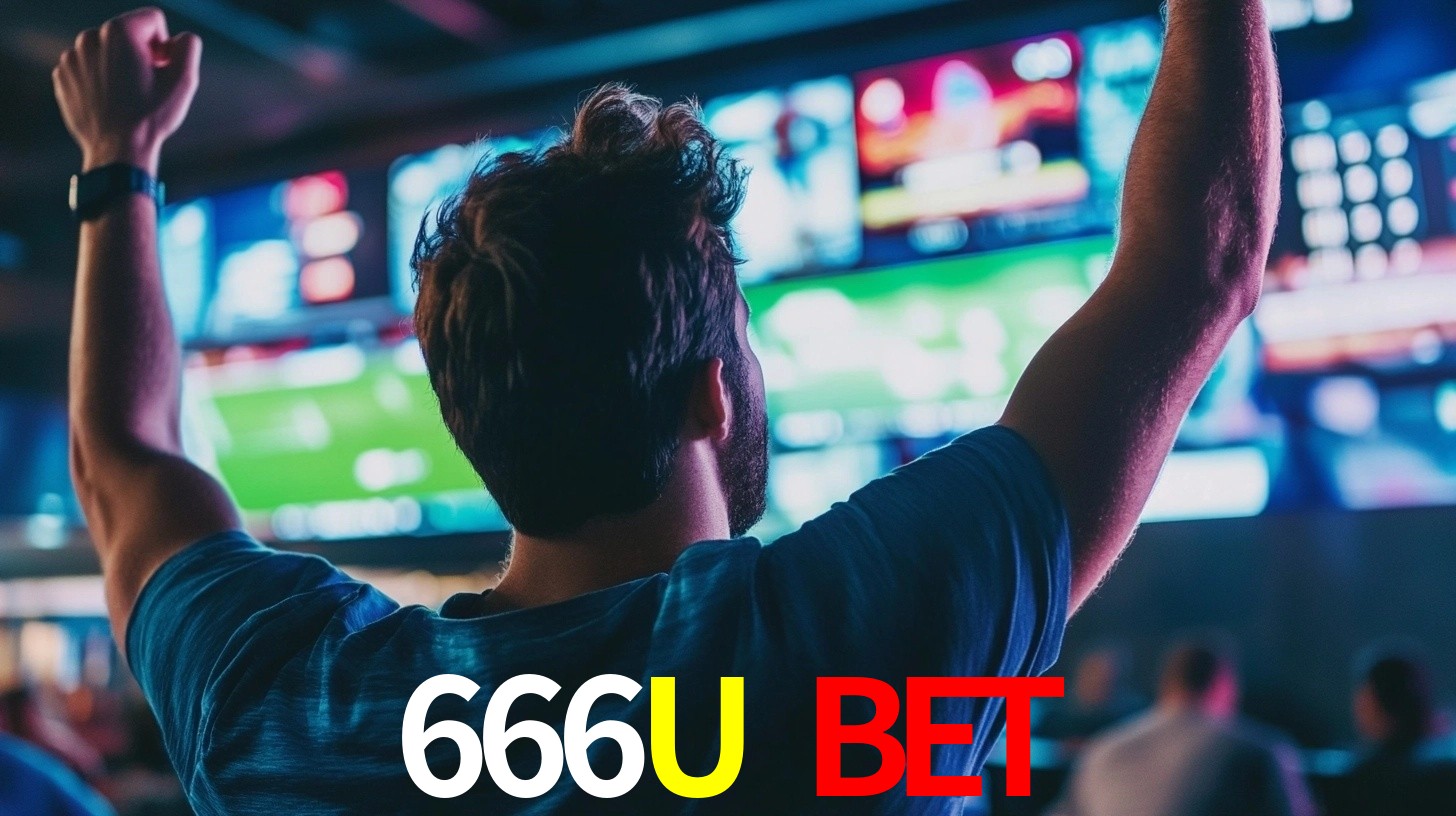 Apostas de Futebol 666U BET