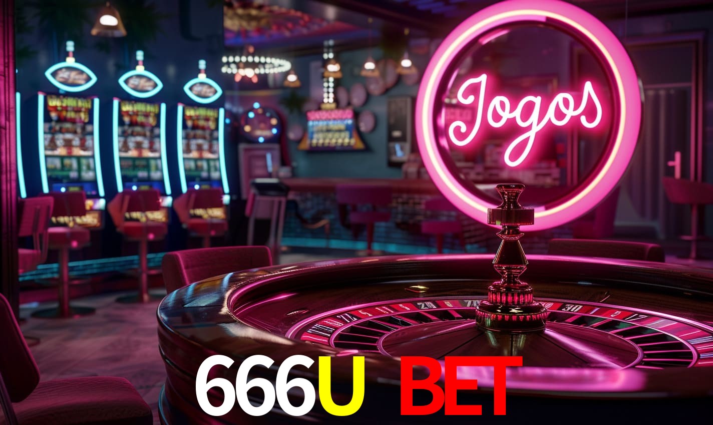 Diretório de Jogos 666U BET