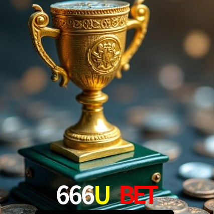 Estatísticas do Jogo 666U BET