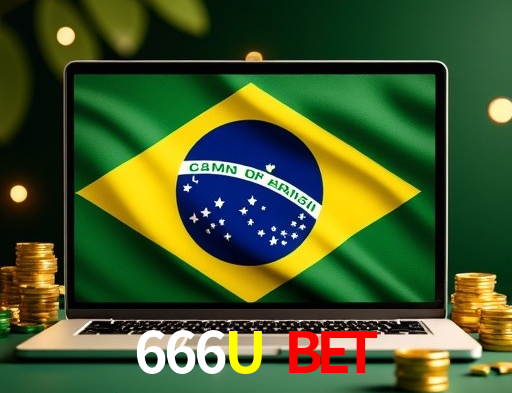 Provedores de Jogos 666U BET