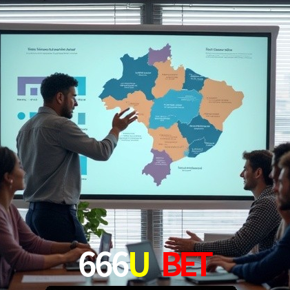 PIX Instantâneo 666U BET