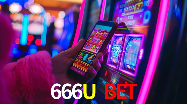 Tecnologia da Plataforma 666U BET