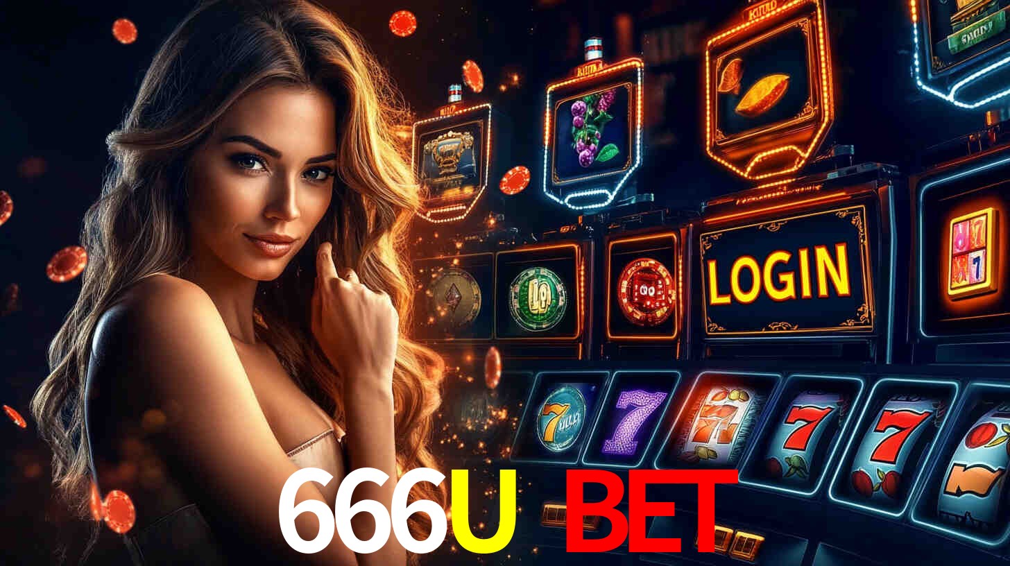 Login Seguro 666U BET