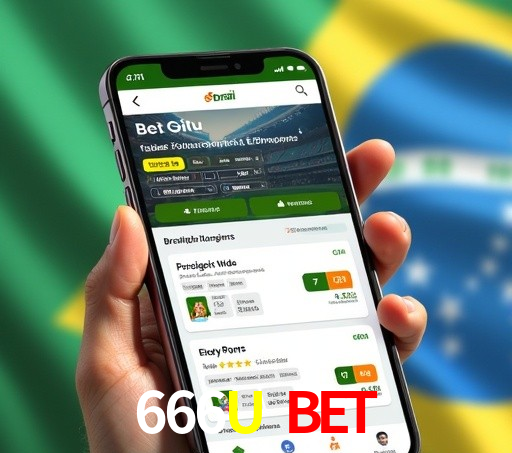 Sistemas de Segurança 666U BET
