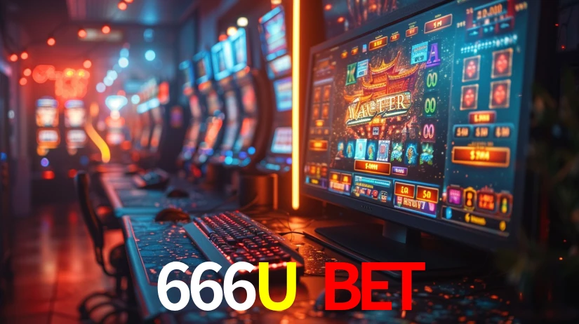 Jogo Spaceman 666U BET