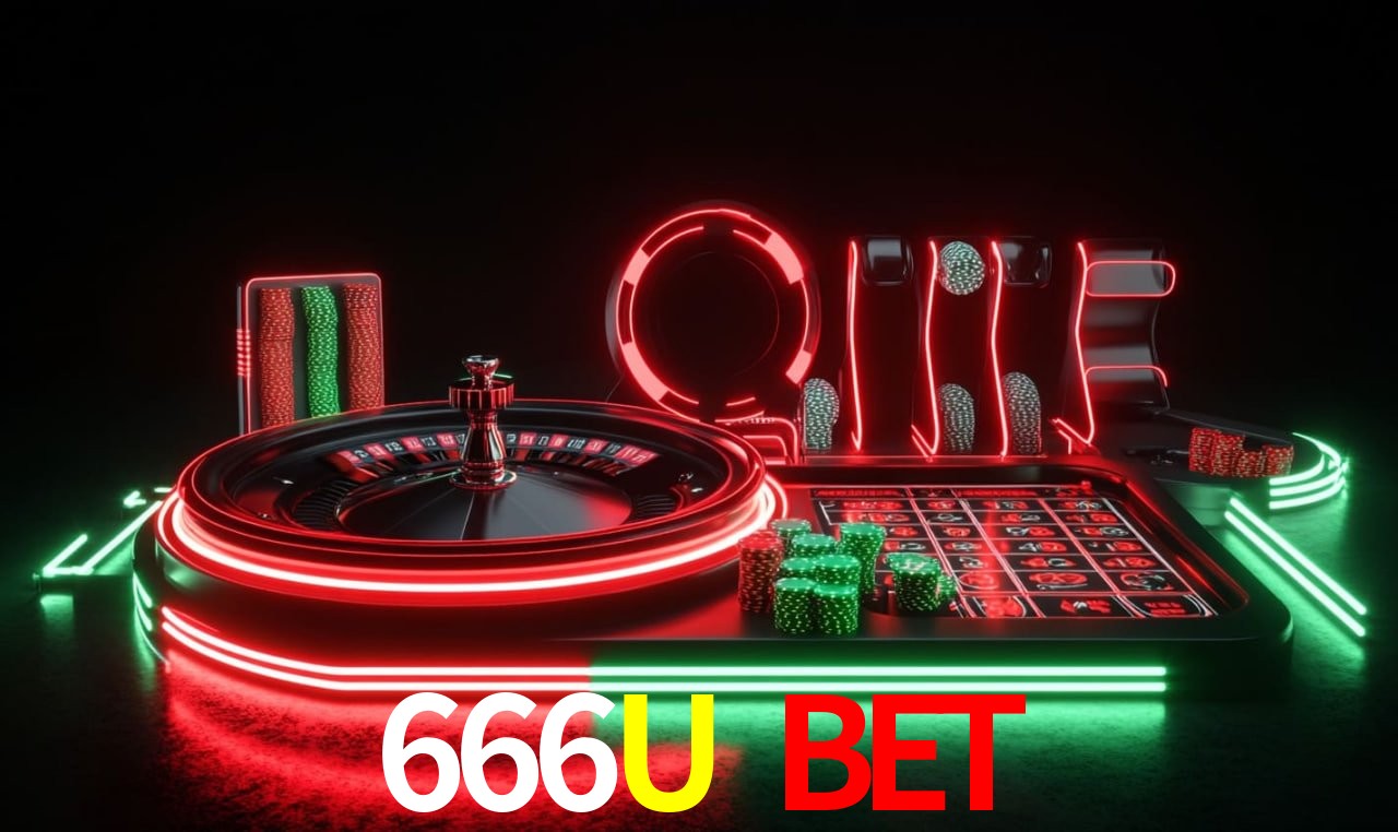 Estatísticas 666U BET