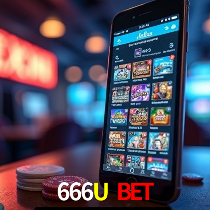 Casino VIP 666U BET
