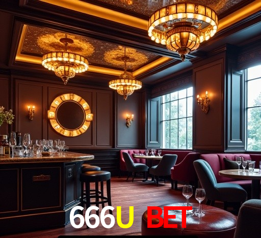 Especiais de Fim de Semana 666U BET